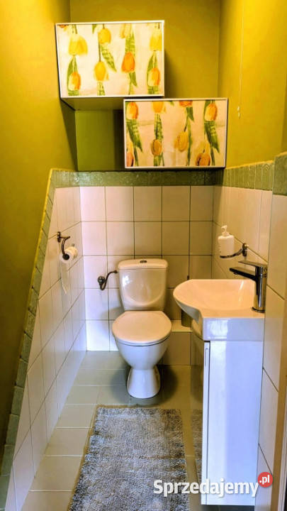 2pokojowe właściciela Ruczaj z dodatkowym Kraków