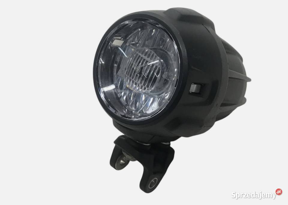 halogen szperacz LED BMW R 1250 GS 20182023 Oświetlenie Grabów nad Prosną