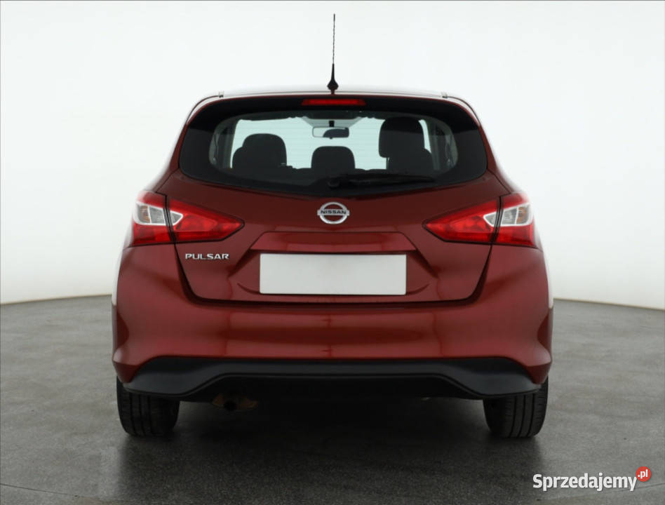 Nissan Pulsar 12 DIGT klimatyzacja Motoryzacja Piaseczno sprzedam