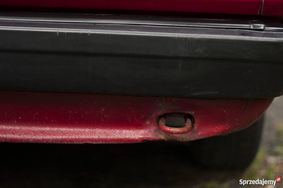 Audi 100 C3 Cygaro 23 1989 Rok produkcji 1989 sprzedam