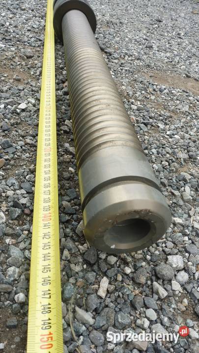 PODPORA STABILIZACYJNA PARATECH 22796002 Wąchock