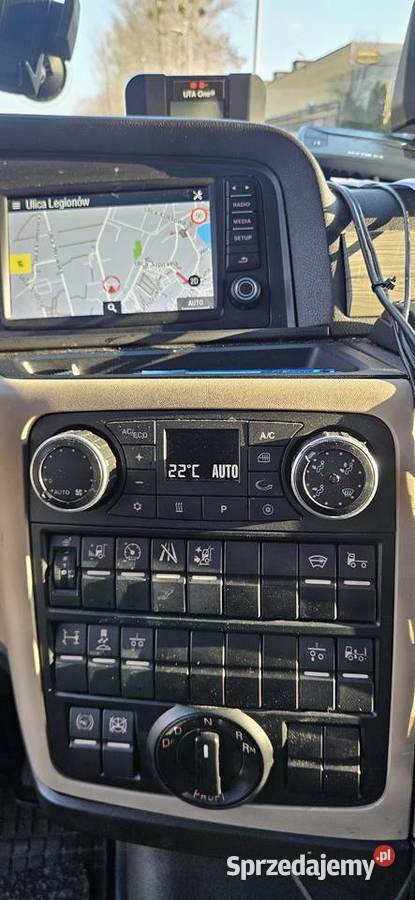 MAN TGX Mega XXL 510 WERSJA INDIVIDUAL 2019 Ciągniki siodłowe Częstochowa