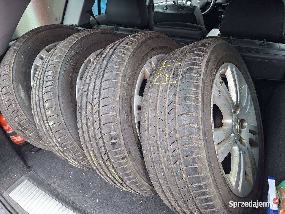 OPEL ASTRA H COSMO LIFT KOMBI 2009 2koła klima isofix Wrocław