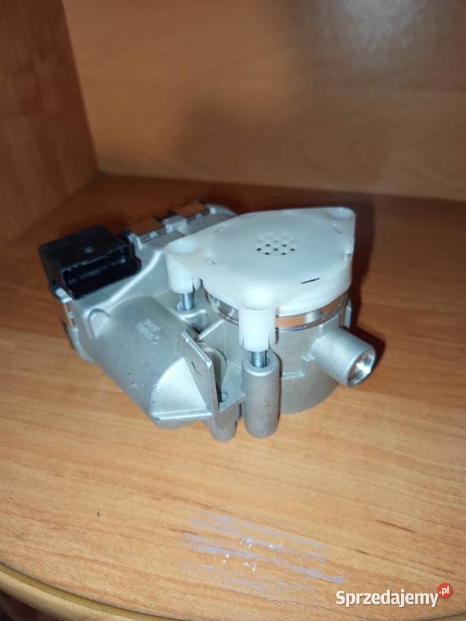 BOSCH Przepustnica powietrza 0 280 750 540 Grójec