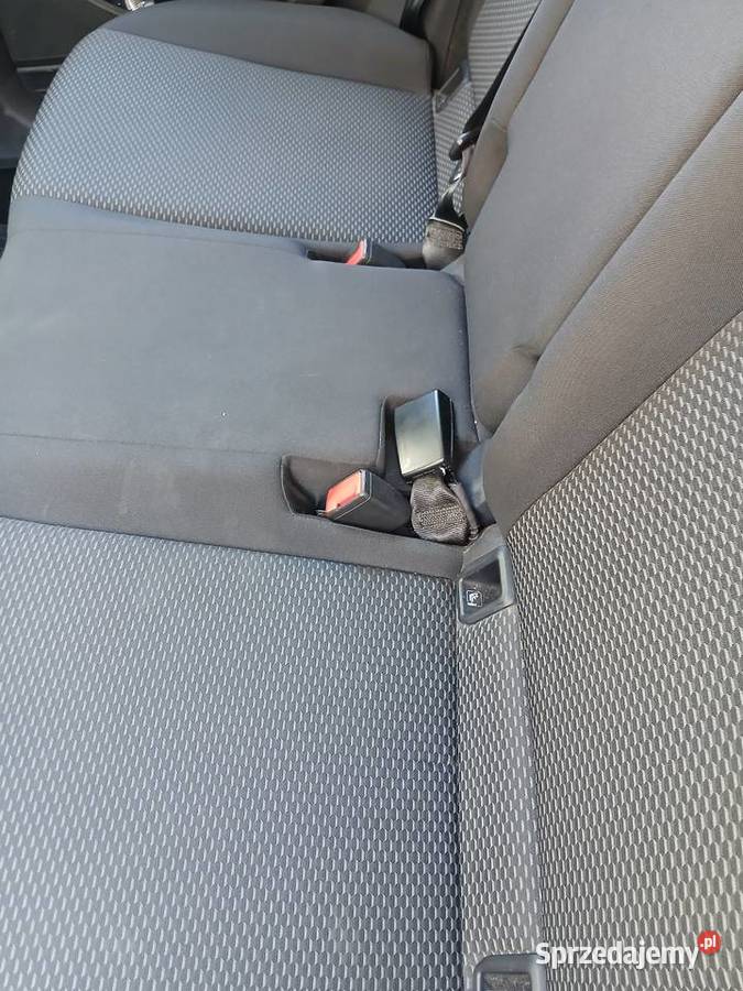 Sprzedam Vw t crossa 1cm3 T-Cross Tarnobrzeg