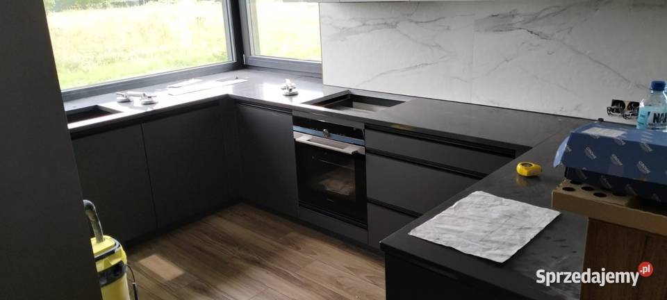 Blaty kamienne kuchenne schody parapety sprzedam