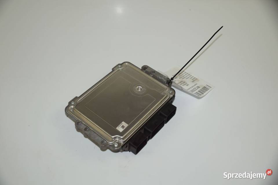 KOMPUTER SILNIKA ECU 9664618080 16HDI BERLINGO Motoryzacja Lipno