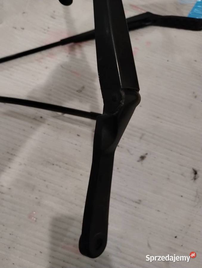 Wycieraczki Peugeot 308 Mechanizmy wycieraczek Rumia