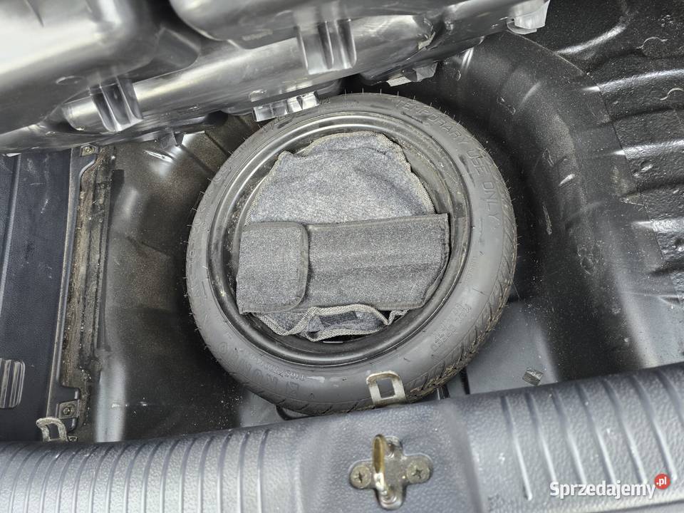 Hyundai Getz 11 Klima 2004 Niski przebieg Hyundai małopolskie