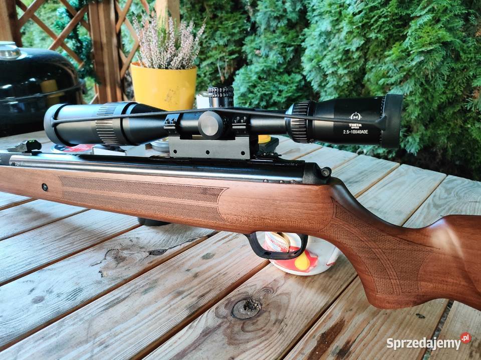 Wiatrówka HATSAN 135 55mm FULL TUNINGU Częstochowa