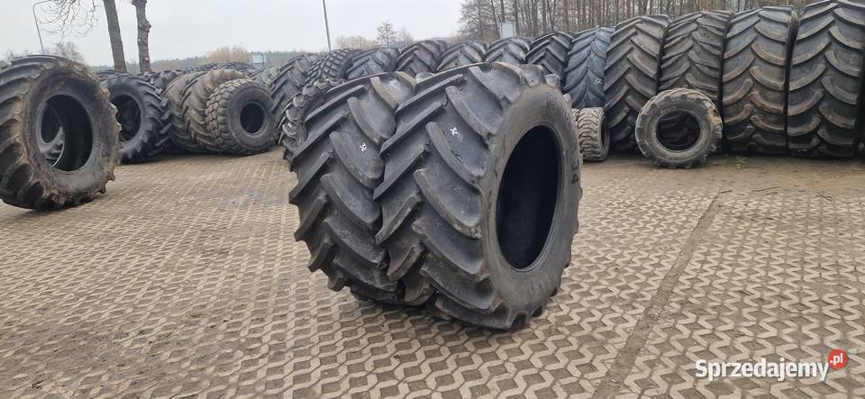 65060r34 6506034 Mitas Nowa Rolnictwo Nowe Miasto Lubawskie sprzedam