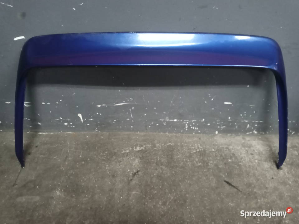 Daewoo Nubira lotka klapy bagażnika osobowe