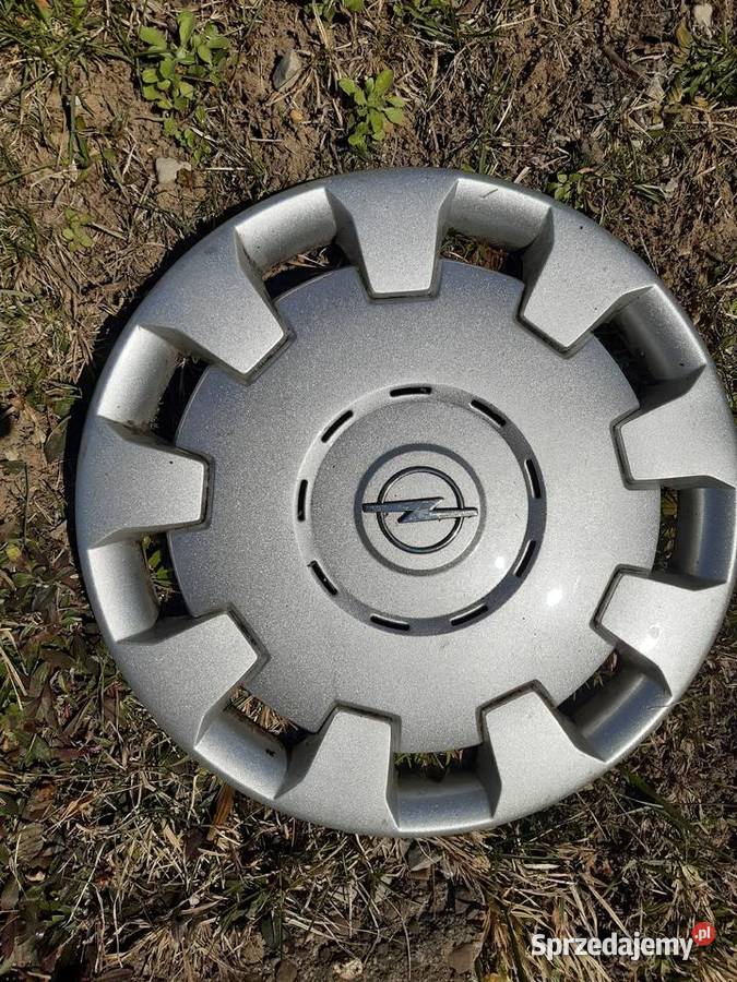 Kołpak Opel 15 Dąbrowa Górnicza