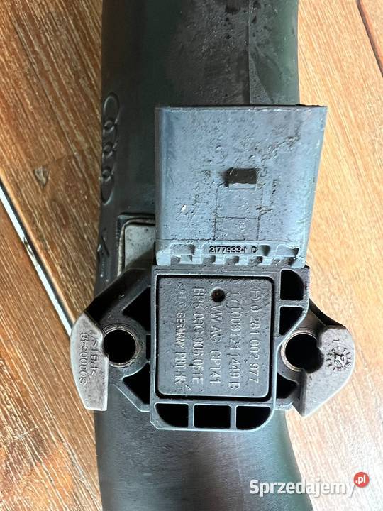8W0145673L Przewód powietrza Audi a4 B9 sprzedam