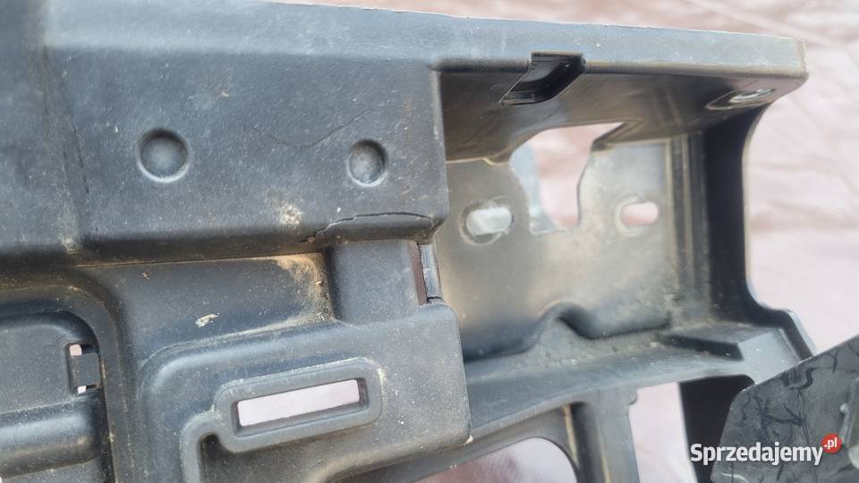 VOLVO XC60 II ROLETA ŻALUZJA WLOT KIEROWNICA Ruda Śląska