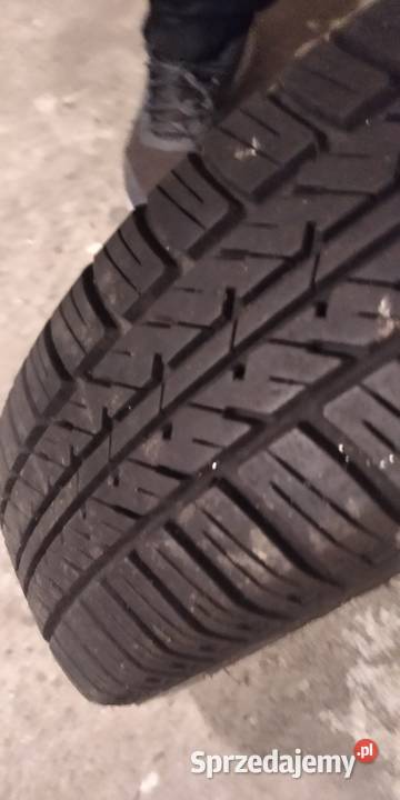 Dojazdowka citroen ZX podlaskie