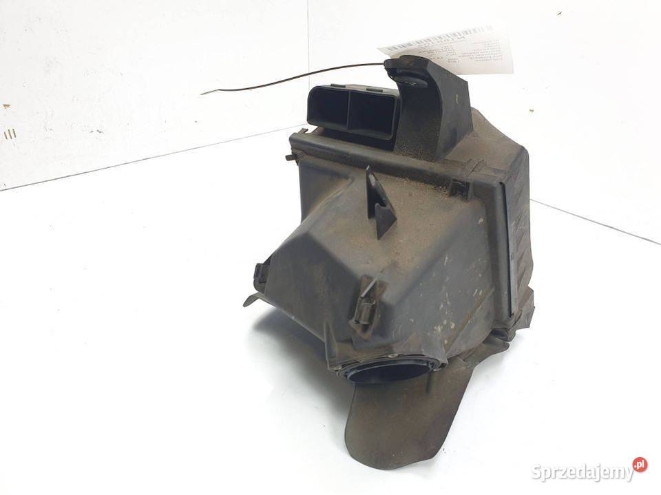 OBUDOWA FILTRA VOLKSWAGEN PASSAT B5 058133837E Lipno