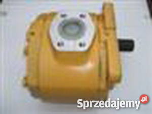 Pompa hydrauliczna do Komatsu wielkopolskie Trzcianka sprzedam