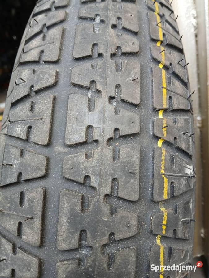 Koła zapasowe Kia Hyundai TOYOTAMazda Białystok sprzedam