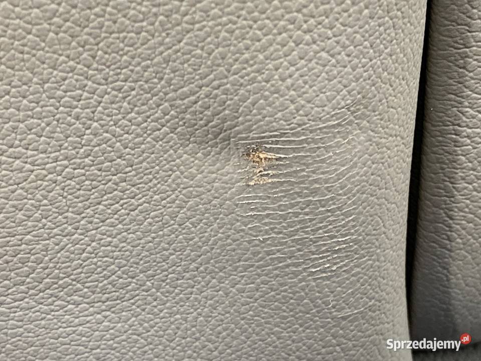 FOTELE KANAPA BOCZKI KOMPLET HYUNDAI i40 Kombi