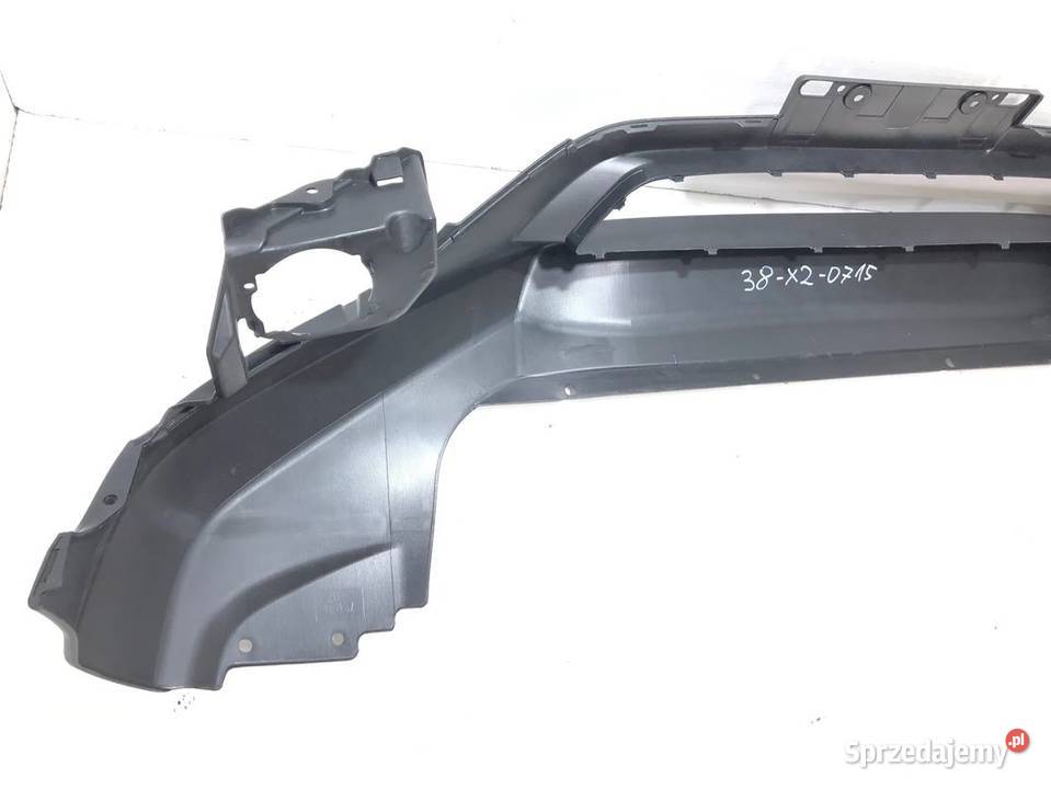 HONDA CRV RM 112011 032015 ZDERZAK PRZÓD PRZEDNI Skarżysko-Kamienna sprzedam