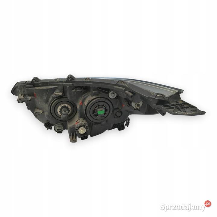 LAMPA PRAWA Honda CRV IV 1218 prawy przód osobowe Lampy przednie Chełm