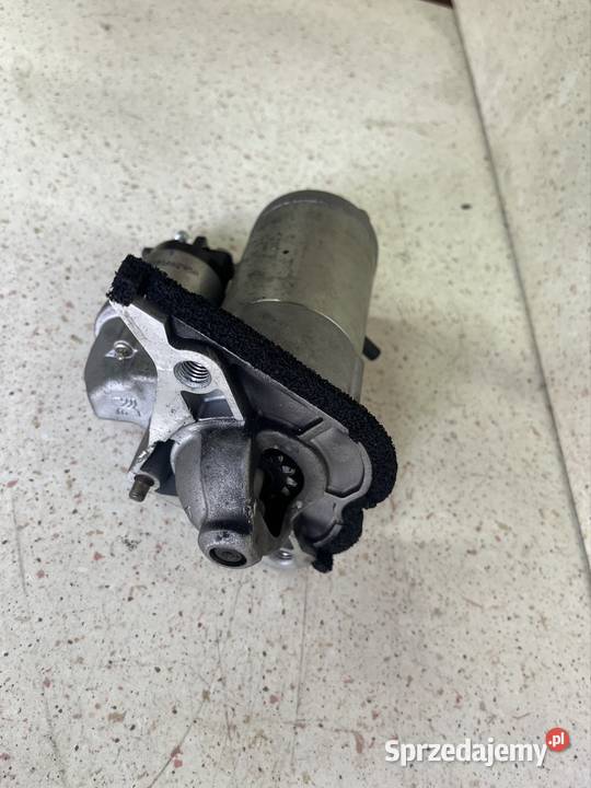 Rozrusznik Dacia Sandero III 10 lubuskie