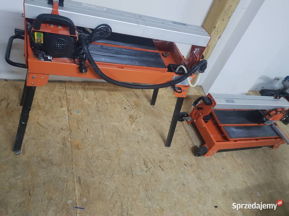 Przecinarka do glazury płytek TOOLSON PRORF 620