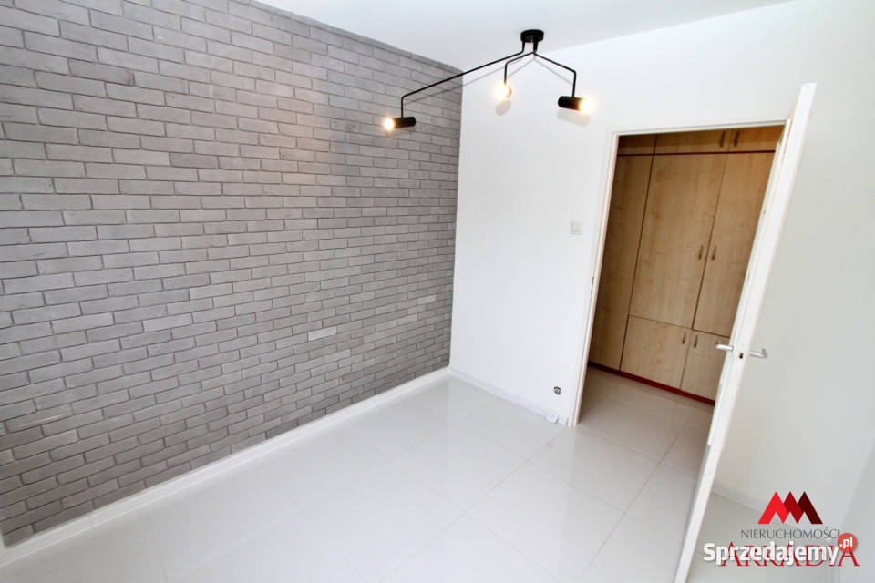 Mieszkanie 38 metrów 2pokojowe Włocławek kujawsko-pomorskie