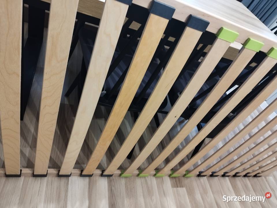 Stelaż do łóżka 90 x 200 sprzedam