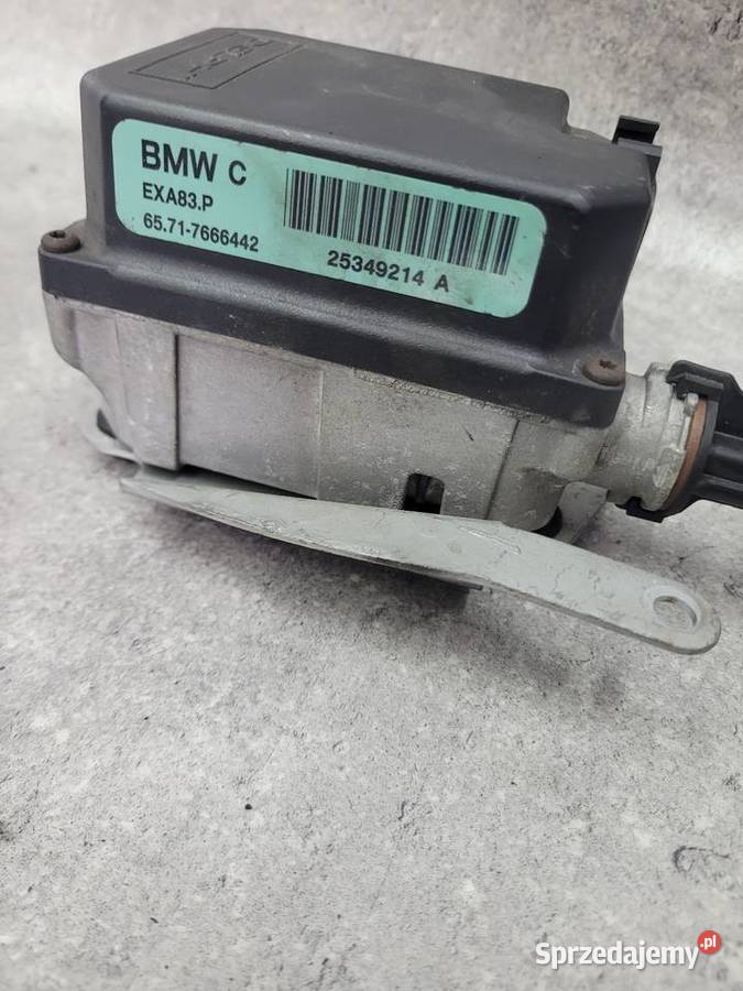 BMW R 1200 C CL R1200CL K30 STEROWNIK TEMPOMATU Nowy Tomyśl