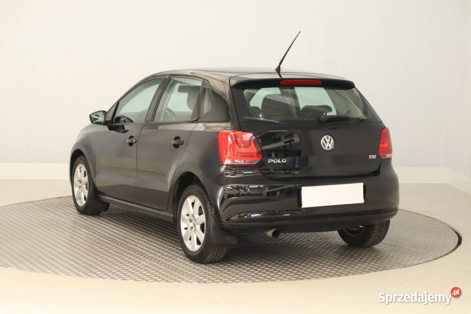 VW Polo 12 TSI Zabrze