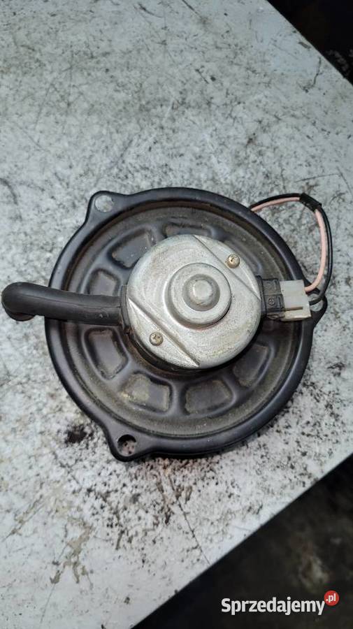 Dmuchawa nawiewu Suzuki Vitara I Dmuchawy Łagów