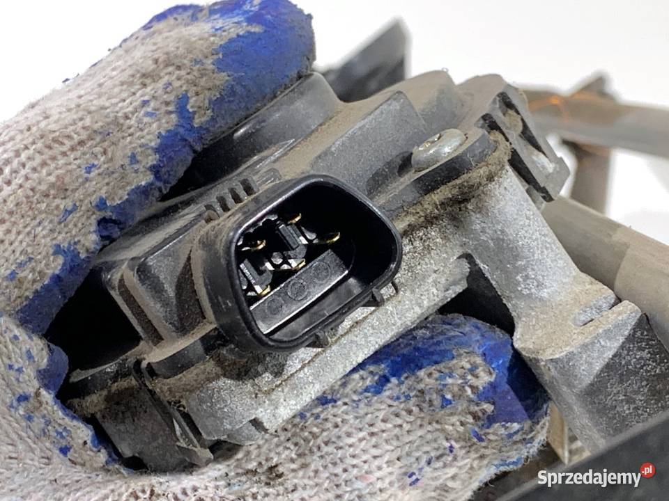 MECHANIZM WYCIERACZEK PRZÓD MITSUBISHI OUTLANDER