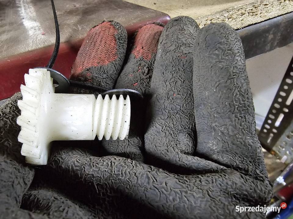 Yamaha TZR 125 dt tdr zębatka tryb tdr125 dt125