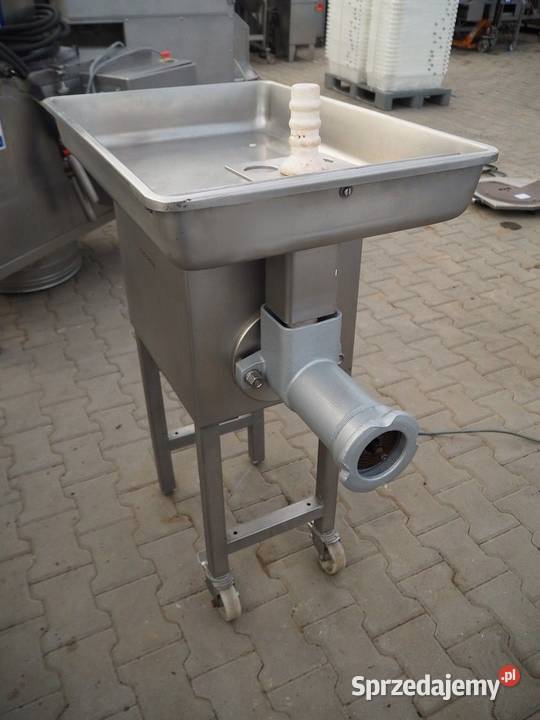 Metaldetektor pod nadziewarkę TOLEDO Krotoszyn sprzedam