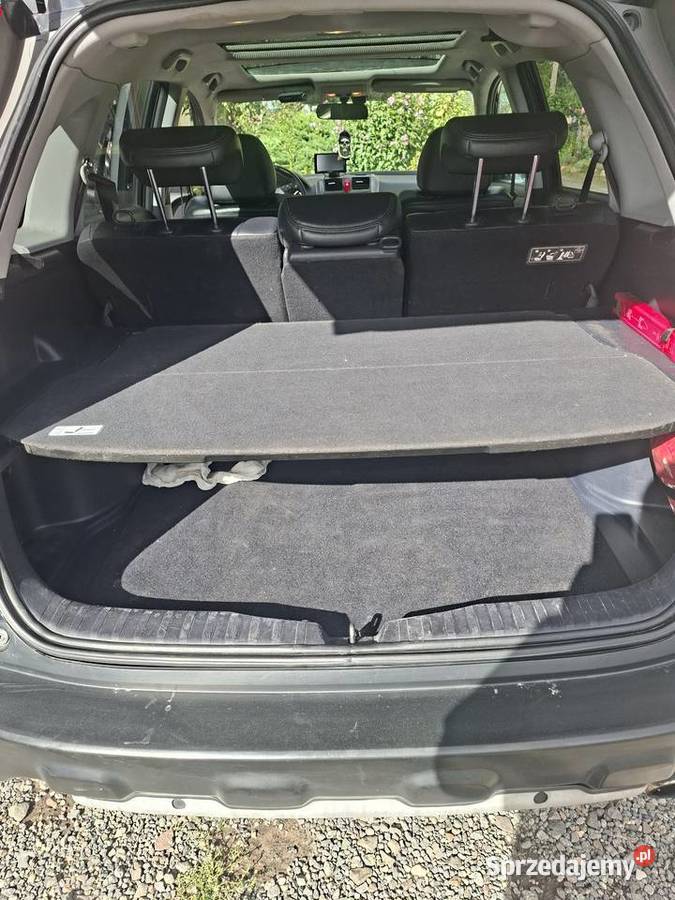 Sprzedam Honda crv Strzelce