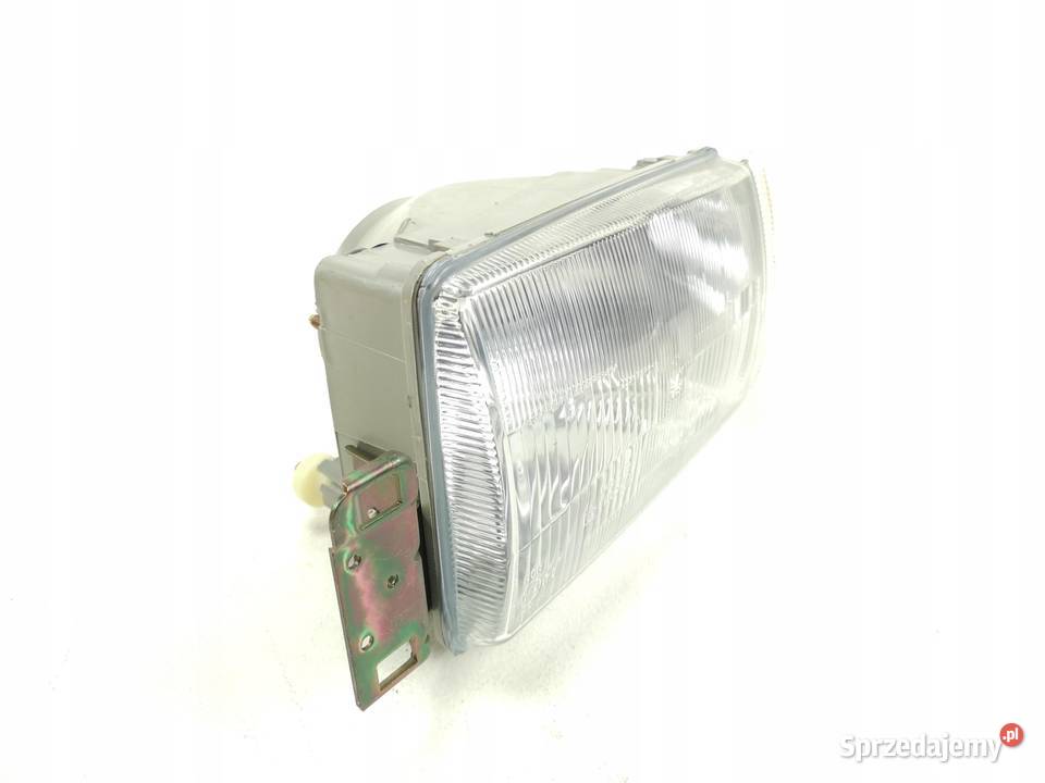 LAMPA LEWY PRZÓD ALFA ROMEO 33 19831993 NOWA