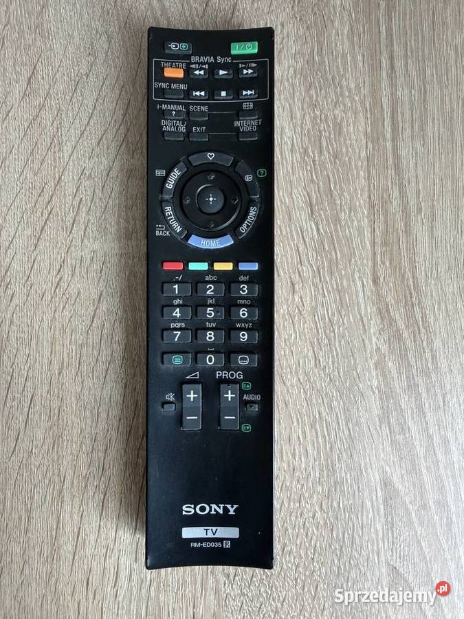 Telewizor sony bravia 37 37cale Poznań sprzedam