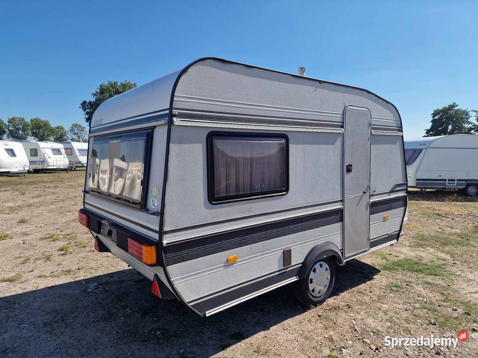 Hobby Classic 350 łódzkie Bedlno