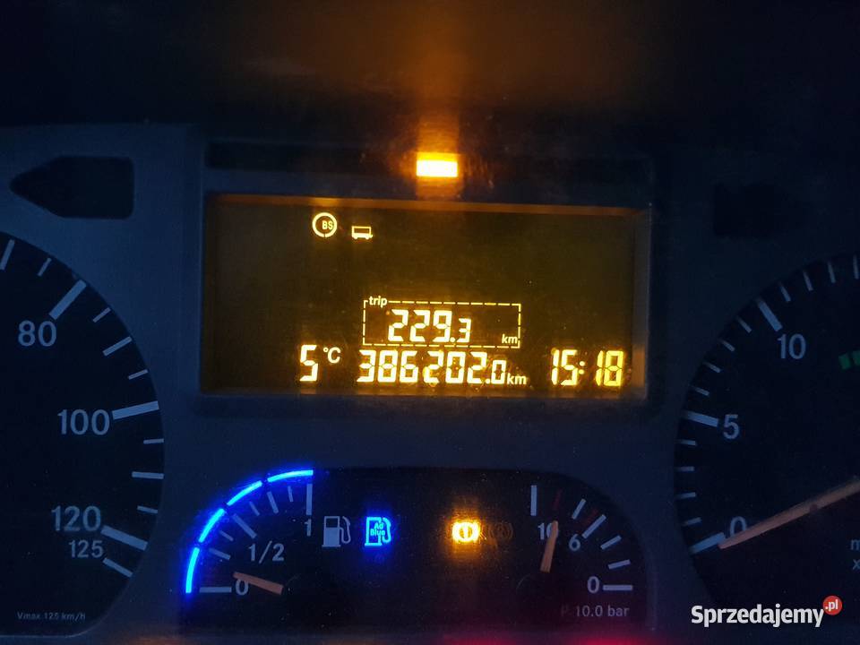 Mercedes Atego 1218 hakowiec Skibicki 180KM Motoryzacja Warszawa