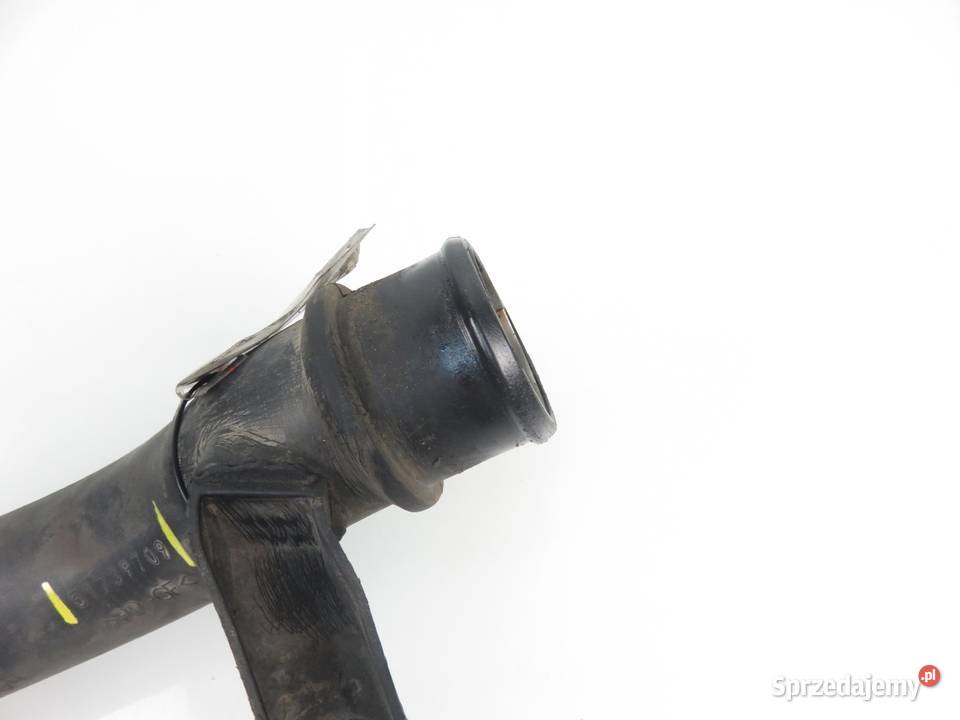 RURA INTERCOOLERA FIAT CROMA II 19 D 51739709 małopolskie