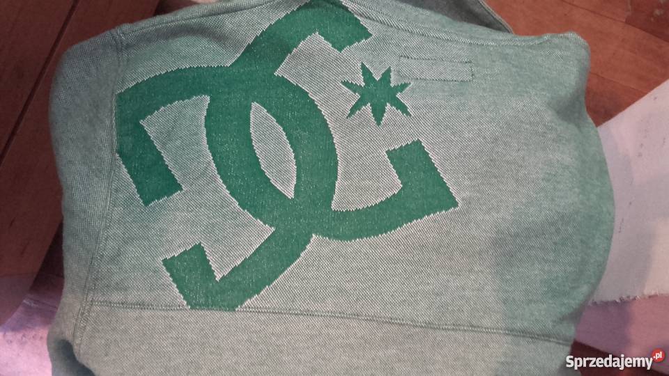 super polo DC Odzież sportowa Sosnowiec