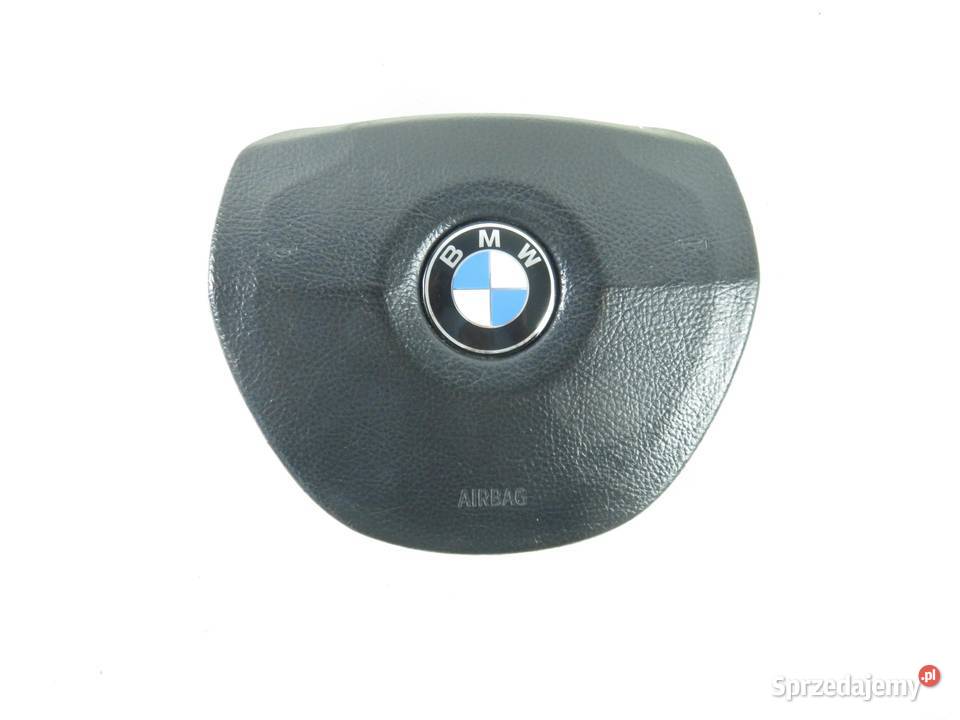 PODUSZKA KIEROWCY BMW 5 F10 33678382902 osobowe małopolskie