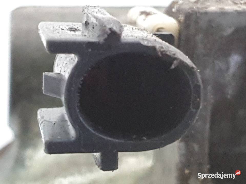 SPRĘŻARKA KLIMATYZACJI Volvo V70 III S80 II 24 Chełm