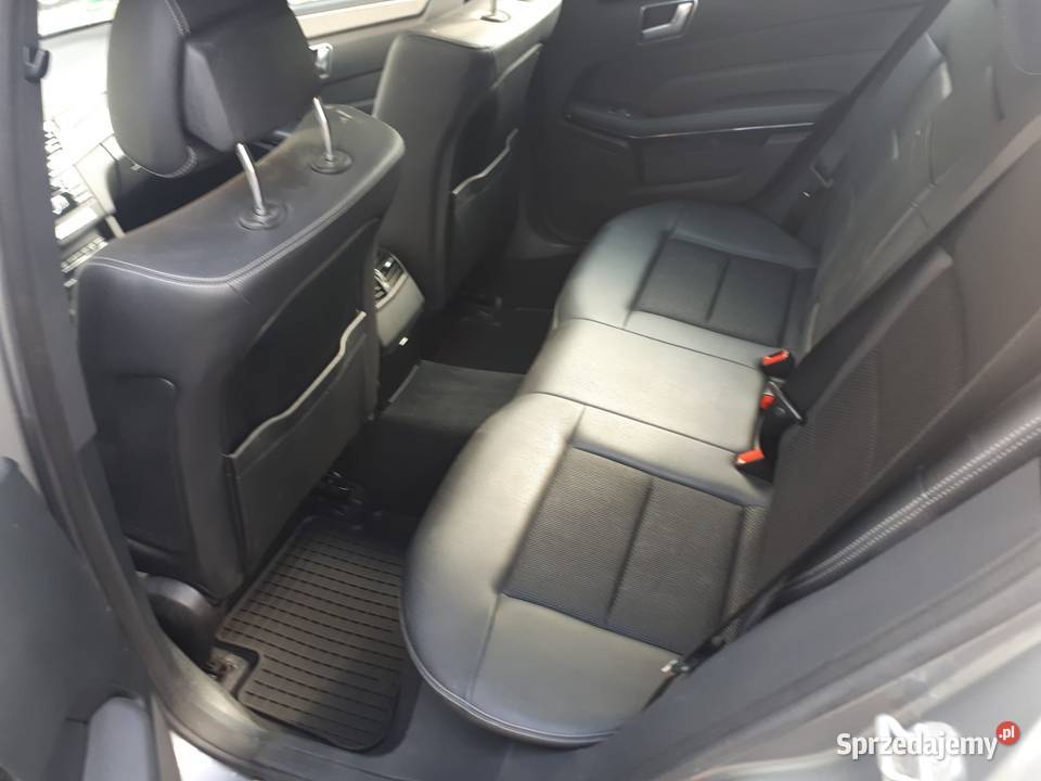 mercedes e350 9g tronic