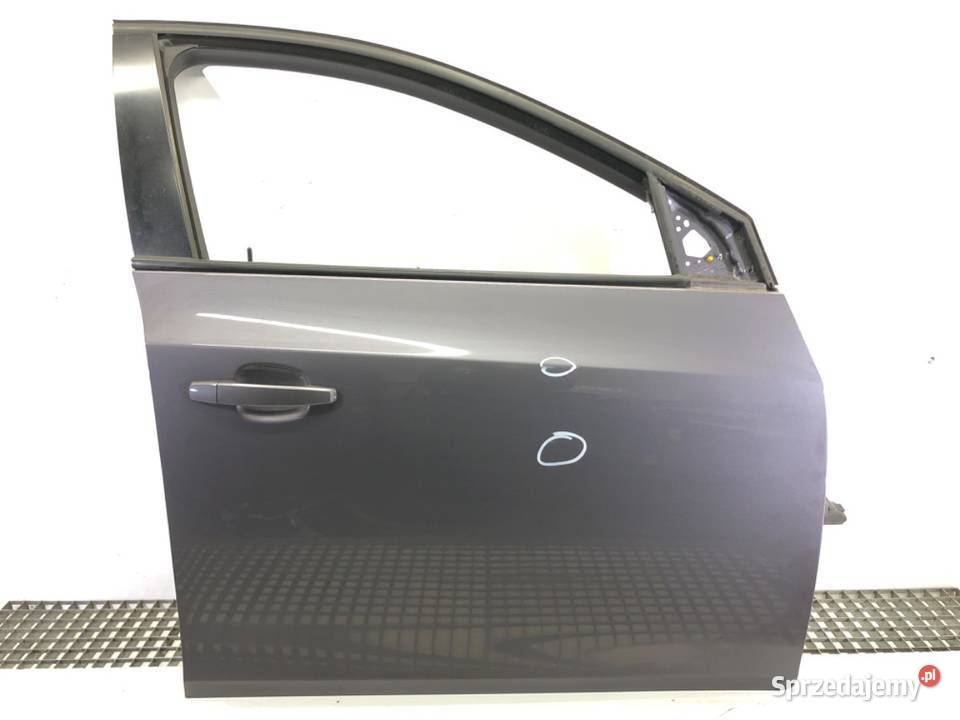 DRZWI PRAWY PRZÓD CHEVROLET CRUZE Kombi sprzedam