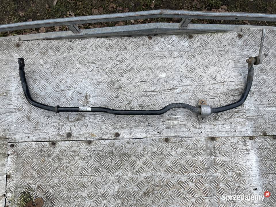 VW 20tdi 16 tdi 3CO411303Q STABILIZATOR PRZÓD Jelcz-Laskowice