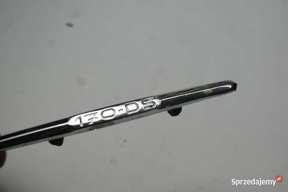 MERCEDES 170 DS EMBLEMAT LOGO Motoryzacja Rybnik