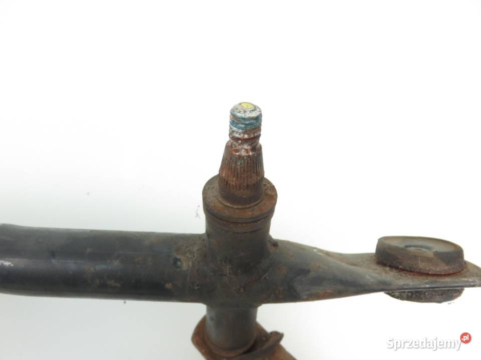 MECHANIZM WYCIERACZEK CHEVROLET EQUINOX 91625504 małopolskie